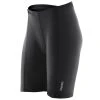 Spiro Ladies/Womens Padded Bikewear / Cycling Shorts (Black)