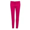 SOLS Womens/Ladies Jules Chino Trousers (Sunset Pink)