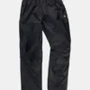 Craghoppers D Of E Womens/Ladies Ascent Waterproof Overtrousers/Pants (Black)