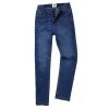 AWDis So Denim Womens/Ladies Katy Straight Leg Jeans (Mid Wash)