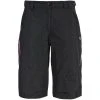 TRESPASS Womens/Ladies Sinem Cycling Shorts - Black