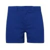 Asquith & Fox Womens/Ladies Classic Fit Shorts (Royal)