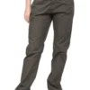TRESPASS Womens/Ladies Rambler Water Repellent Outdoor Trousers - Ivy