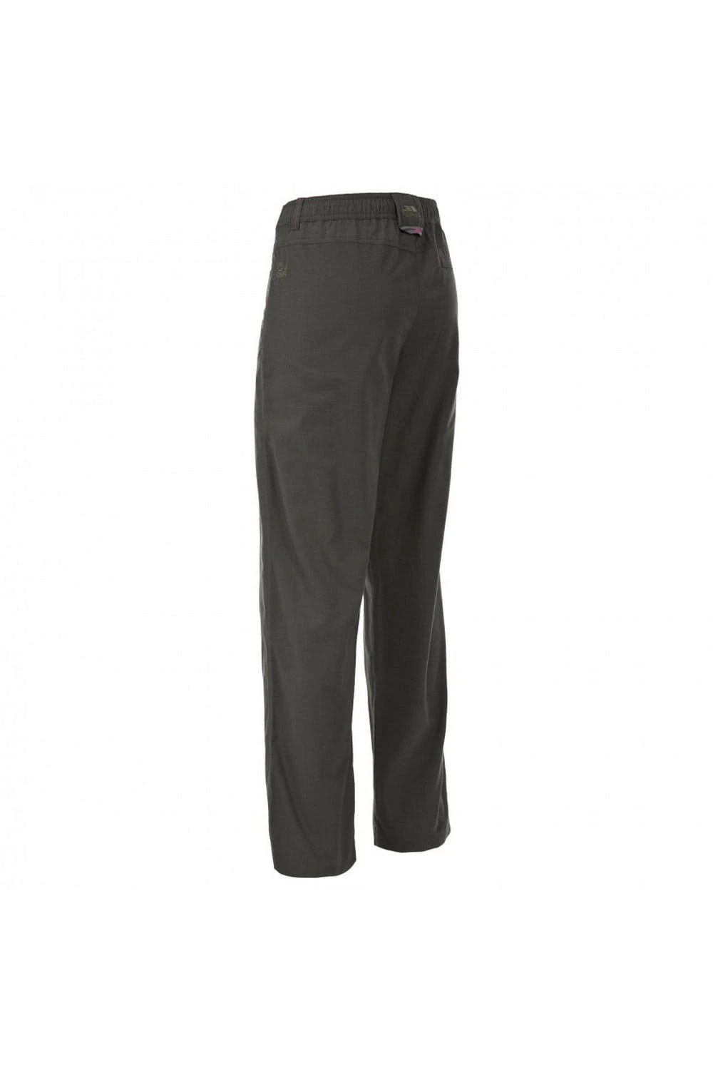 TRESPASS Womens/Ladies Rambler Water Repellent Outdoor Trousers - Ivy - Image 5