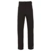 Trespass Womens/Ladies Squidge II Water Resistant Hiking Pants (Black)