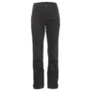Trespass Womens/Ladies Sola Softshell Outdoor Pants (Black)