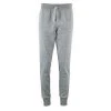 SOLS Womens/Ladies Jake Slim Fit Sweatpants (Gray Marl)