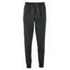 SOLS Womens/Ladies Jake Slim Fit Sweatpants (Charcoal Marl)