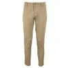SOLS Womens/Ladies Jules Chino Trousers (Chestnut)