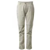 Craghoppers Womens/Ladies NosiLife Zip Off Pants (Desert Sand)