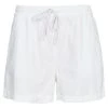 TRESPASS Womens/Ladies Belotti Shorts - White