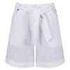 Regatta Womens/Ladies Samarah Shorts (White)