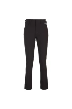 Trespass Womens/Ladies Catria Pants (Black)