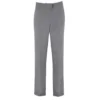 Premier® Premier Iris Ladies/Womens Straight Leg Formal Trouser / Workwear (Gray Heather)