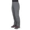 Trespass Womens/Ladies Pasture Hiking Pants (Carbon)