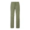 Craghoppers Womens/Ladies NosiLIfe III Pants (Soft Moss)