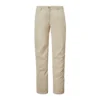 Craghoppers Womens/Ladies NosiLIfe III Pants (Desert Sand)