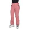 Trespass Womens/Ladies Galaya Waterproof Ski Pants (Dusty Rose)
