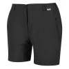 Regatta Womens/Ladies Highton Mid Walking Shorts