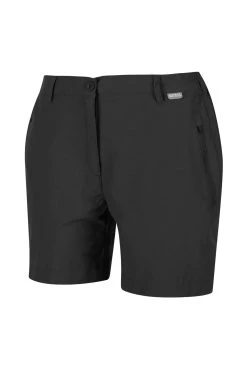 Regatta Womens/Ladies Highton Mid Walking Shorts