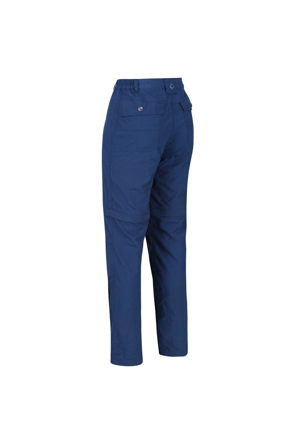 Regatta Womens/Ladies Chaska II Zip Off Pants - Image 2