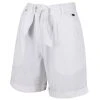 Regatta Womens/Ladies Samira Casual Shorts (White)