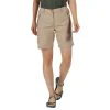 Regatta Womens/Ladies Chaska II Walking Shorts (Moccasin)