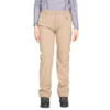 Trespass Womens/Ladies Eadie Convertible Pants (Wheat)