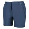 Regatta Womens/Ladies Highton Mid Walking Shorts