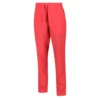 Regatta Womens/Ladies Quanda Coolweave Cotton Pants (Red Sky)