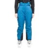 Trespass Womens/Ladies Marisol Ski Pants (Cosmic Blue)