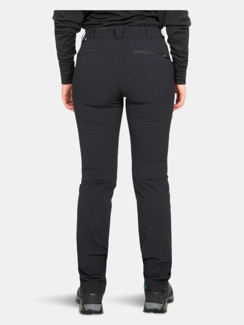 Trespass Womens/Ladies Moreno Walking Pants - Image 2