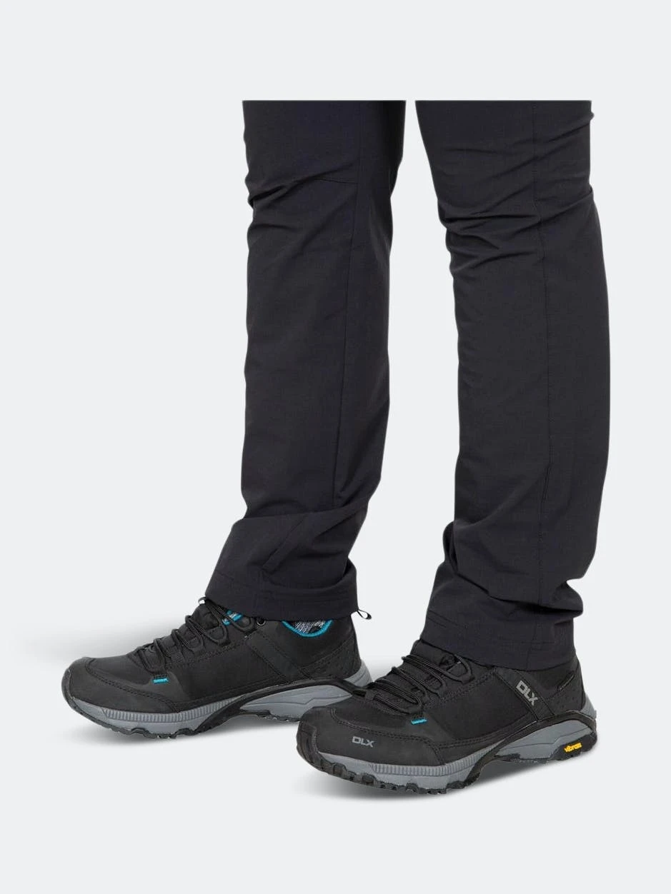 Trespass Womens/Ladies Moreno Walking Pants - Image 3