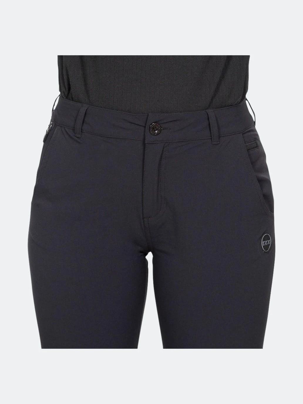 Trespass Womens/Ladies Moreno Walking Pants - Image 4