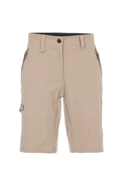 Trespass Womens/Ladies Rueful Cargo Shorts