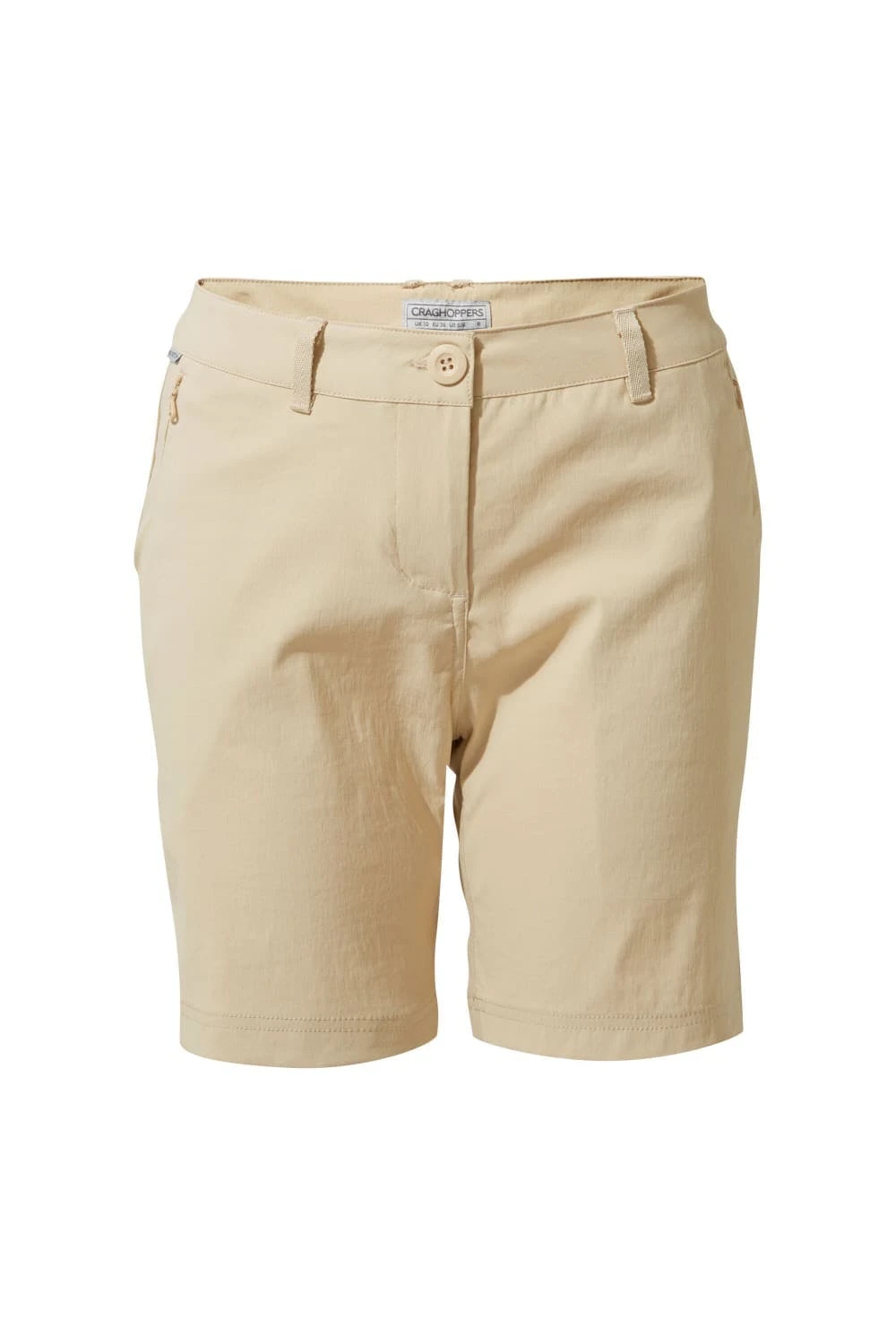 Craghoppers Womens/Ladies Kiwi Pro III Shorts