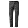Craghoppers Mens Kiwi Boulder Slim Pants - Black Pepper