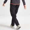 Craghoppers Womens/Ladies Classic Kiwi II Pants (Black)
