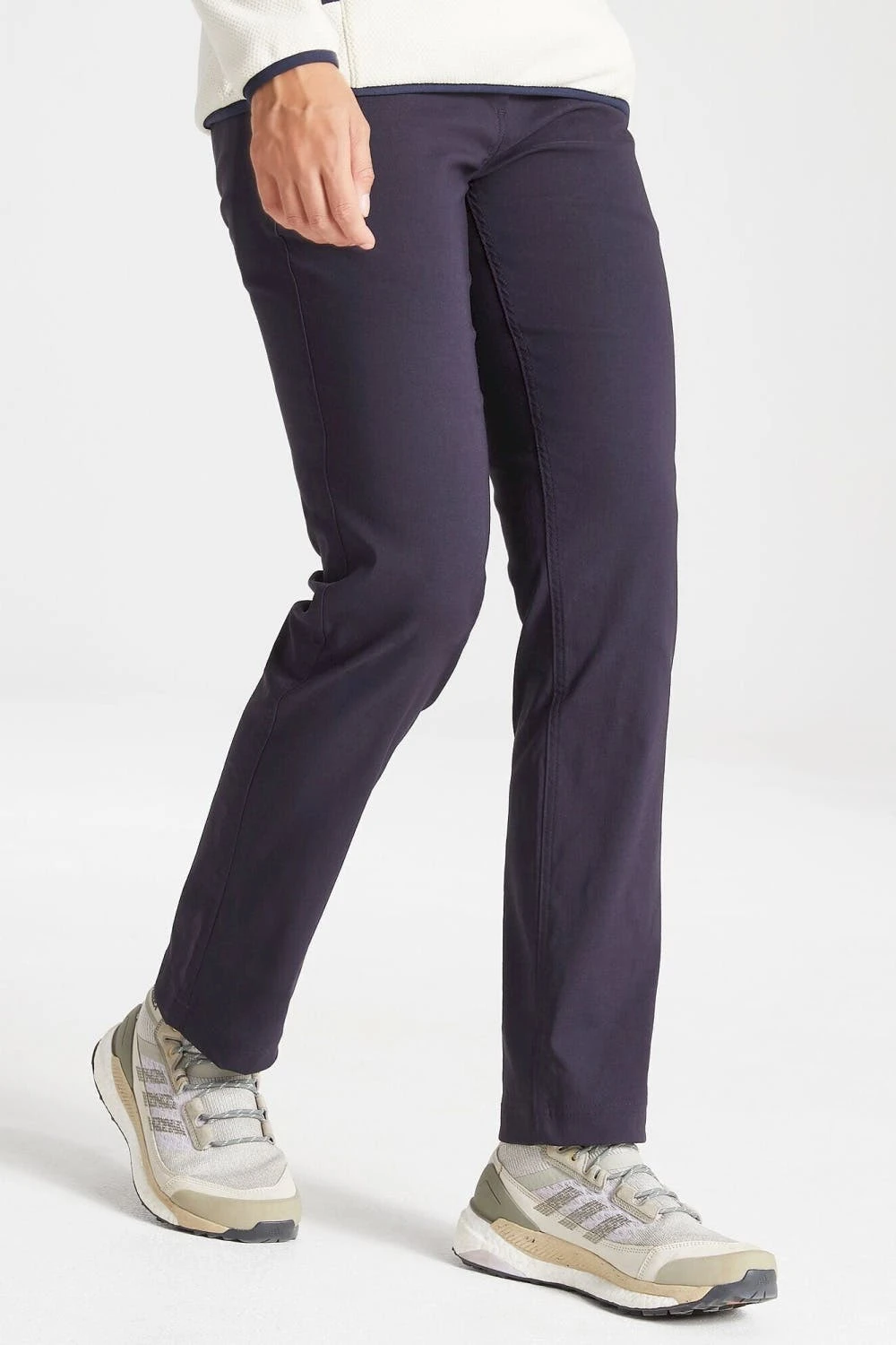 Craghoppers Womens/Ladies Kiwi Pro II Pants - Image 4