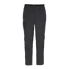 Craghoppers Womens/Ladies Expert Kiwi Pants (Carbon Grey)