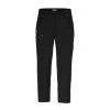 Craghoppers Womens/Ladies Kiwi Pro Stretch Pants (Black)