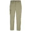 Craghoppers Womens/Ladies Expert Kiwi Pants (Pebble Brown)