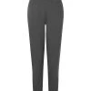 TriDri Womens/Ladies Classic Sweatpants (Charcoal)