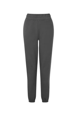 TriDri Womens/Ladies Classic Sweatpants (Charcoal)