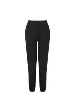 TriDri Womens/Ladies Classic Sweatpants (Black)