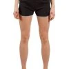 TRESPASS Womens/Ladies Sadie Active Shorts - Black