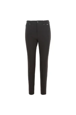 Trespass Womens/Ladies Rooted Pants (Black)