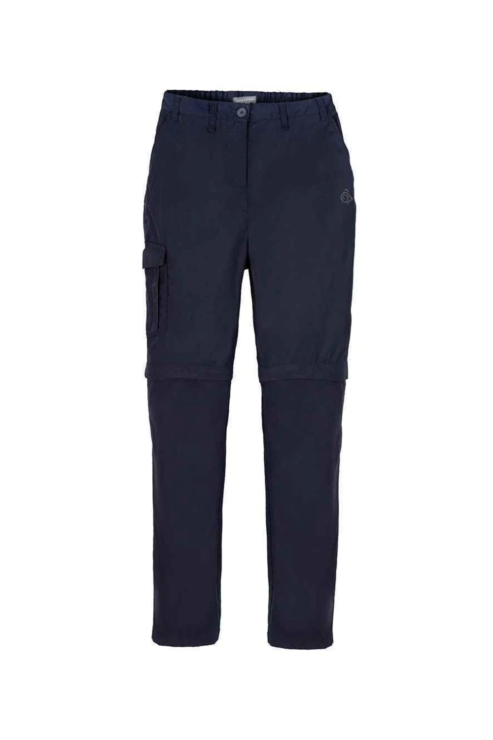 Craghoppers Womens/Ladies Expert Kiwi Convertible Cargo Pants