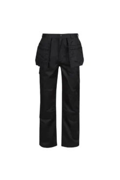 Regatta Mens Pro Cargo Pants