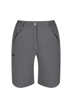 Regatta Womens/ladies Xert Stretch Shorts